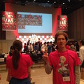 Mashup Awards 11 表彰式に行ってきました。 #MA11