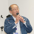 都産技研「サービスロボット事業化交流会」で相鉄企業の清掃ロボット活用、GROUNDの物流ロボット活用事例が紹介　東京ビッグサイトでの実証実験についても