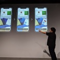 MAMORIOがARで探す新機能や無料でスマホが探せる新サービスを提供開始！そのさきに描く未来とは。
