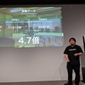 MAMORIOがARで探す新機能や無料でスマホが探せる新サービスを提供開始！そのさきに描く未来とは。