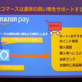 Alexaスキルのビジネス活用とマネタイズ本格化へ　Amazon Payで音声コマースを加速するAmazon「Voice UI Show」で講演