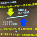 NTTコム「ディープラーニングの社会実装が進まない理由」として製造業の事例を紹介　DLLABイベントで