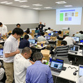 世界初のJetBotハンズオン・ワークショップ開催！Jetson Nano、Microsoft Azure、キット製品でAI自律ロボットカーの作成体験