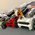 世界初のJetBotハンズオン・ワークショップ開催！Jetson Nano、Microsoft Azure、キット製品でAI自律ロボットカーの作成体験