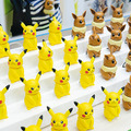 大ヒット製品「ハロピカ」に「イーブィ」版追加！家電の操作をしてくれる 「ねえ UchiPika (ウチピカ)」も発売へ　おもちゃショー