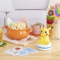 大ヒット製品「ハロピカ」に「イーブィ」版追加！家電の操作をしてくれる 「ねえ UchiPika (ウチピカ)」も発売へ　おもちゃショー
