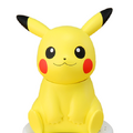 大ヒット製品「ハロピカ」に「イーブィ」版追加！家電の操作をしてくれる 「ねえ UchiPika (ウチピカ)」も発売へ　おもちゃショー