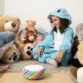 米アマゾンが第3世代Echo Dotをベースにした子供用「Amazon Echo Dot Kids Edition」を発表!レインボーカラーも用意