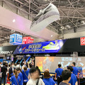 東京おもちゃショー2019 開幕！超精巧なガンダムや空飛ぶお世話ペットなど、見どころをチェック