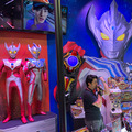 東京おもちゃショー2019 開幕！超精巧なガンダムや空飛ぶお世話ペットなど、見どころをチェック