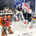 東京おもちゃショー2019 開幕！超精巧なガンダムや空飛ぶお世話ペットなど、見どころをチェック