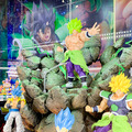 東京おもちゃショー2019 開幕！超精巧なガンダムや空飛ぶお世話ペットなど、見どころをチェック