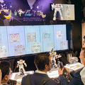 東京おもちゃショー2019 開幕！超精巧なガンダムや空飛ぶお世話ペットなど、見どころをチェック