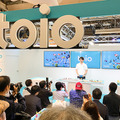 東京おもちゃショー2019 開幕！超精巧なガンダムや空飛ぶお世話ペットなど、見どころをチェック