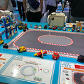 東京おもちゃショー2019 開幕！超精巧なガンダムや空飛ぶお世話ペットなど、見どころをチェック