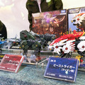 東京おもちゃショー2019 開幕！超精巧なガンダムや空飛ぶお世話ペットなど、見どころをチェック
