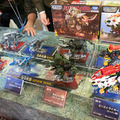 東京おもちゃショー2019 開幕！超精巧なガンダムや空飛ぶお世話ペットなど、見どころをチェック