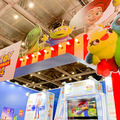 東京おもちゃショー2019 開幕！超精巧なガンダムや空飛ぶお世話ペットなど、見どころをチェック