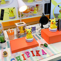 東京おもちゃショー2019 開幕！超精巧なガンダムや空飛ぶお世話ペットなど、見どころをチェック