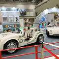 東京おもちゃショー2019 開幕！超精巧なガンダムや空飛ぶお世話ペットなど、見どころをチェック