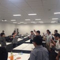 HTML5jロボット部「第三回ロボット勉強会」