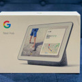 国内初のGoogle製スマートディスプレイ「Google Nest Hub」実機レビュー！