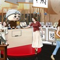 書家・詩人「相田みつを」がAI(エーアイ)になって原宿に？ネスレ「AIだみつをカフェ」ってなに!?