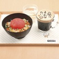 書家・詩人「相田みつを」がAI(エーアイ)になって原宿に？ネスレ「AIだみつをカフェ」ってなに!?