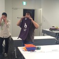 HTML5jロボット部「第三回ロボット勉強会」