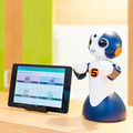 ロボット接客システムの成功事例多数のユニキャスト　短期間で導入できるロボット開発プラットフォームとイベント開催を発表