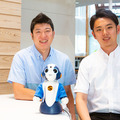 ロボット接客システムの成功事例多数のユニキャスト　短期間で導入できるロボット開発プラットフォームとイベント開催を発表