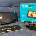 1万円未満で買える小型ディスプレイ搭載の新機種「Amazon Echo Show 5」実機レビュー！