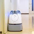 相鉄グループがAI清掃ロボットWhiz(ウィズ)を導入！本社ビルのオフィスやビジネスホテルでの活用を公開、狭い通路にも対応