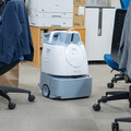 相鉄グループがAI清掃ロボットWhiz(ウィズ)を導入！本社ビルのオフィスやビジネスホテルでの活用を公開、狭い通路にも対応