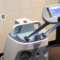 相鉄グループがAI清掃ロボットWhiz(ウィズ)を導入！本社ビルのオフィスやビジネスホテルでの活用を公開、狭い通路にも対応