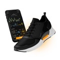 シューズがランニングフォームを解析するスマートフットウェア「ORPHE TRACK」、ランナーの情熱をシューズ開発に反映