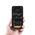 シューズがランニングフォームを解析するスマートフットウェア「ORPHE TRACK」、ランナーの情熱をシューズ開発に反映