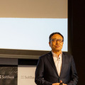 ソフトバンクが法人向け事業戦略を発表　IoT/5G、データ、AIの精鋭部隊「DX本部」が成果を出す