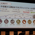 ソフトバンクが法人向け事業戦略を発表　IoT/5G、データ、AIの精鋭部隊「DX本部」が成果を出す