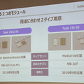 ソフトバンクと村田製作所が世界最小クラスのLPWA通信モジュールを発表、世界初「LwM2M」と「NIDD」の両対応！IoT戦略と最新情報