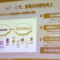 ソフトバンクと村田製作所が世界最小クラスのLPWA通信モジュールを発表、世界初「LwM2M」と「NIDD」の両対応！IoT戦略と最新情報
