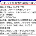 研究者が起業する価値とは　ライフロボティクスを創業・売却した尹氏が講演