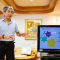体験型プログラミング教育「動け！せんせいロボット」村田製作所が渋谷区の小学校で実施！体育館に笑顔があふれる