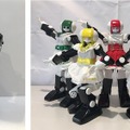 大丸神戸店で「家族みんなの ロボットゆうえんち」開催へ！ロボットにふれて遊んで！aiboやロボホン、ロボットアイドルなど登場
