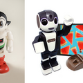 大丸神戸店で「家族みんなの ロボットゆうえんち」開催へ！ロボットにふれて遊んで！aiboやロボホン、ロボットアイドルなど登場