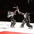 大丸神戸店で「家族みんなの ロボットゆうえんち」開催へ！ロボットにふれて遊んで！aiboやロボホン、ロボットアイドルなど登場