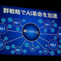 「SoftBank World 2019」開幕！孫正義氏が基調講演「早く目を覚ました方がいい」推論AIのある未来社会とそのポイント