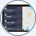 ビジネスマン達のクルマ移動の未来が見える?　法人向けサービス「MONET Biz」の実証実験　ソフトバンクとトヨタ共同出資会社