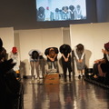 バンタン高等学院文化祭「HighFes2015」に行ってきました。