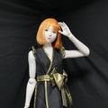 【動画あり】等身大のアイドルロボット「高坂ここな」が吉祥寺でイベントデビュー！新しい動画も公開